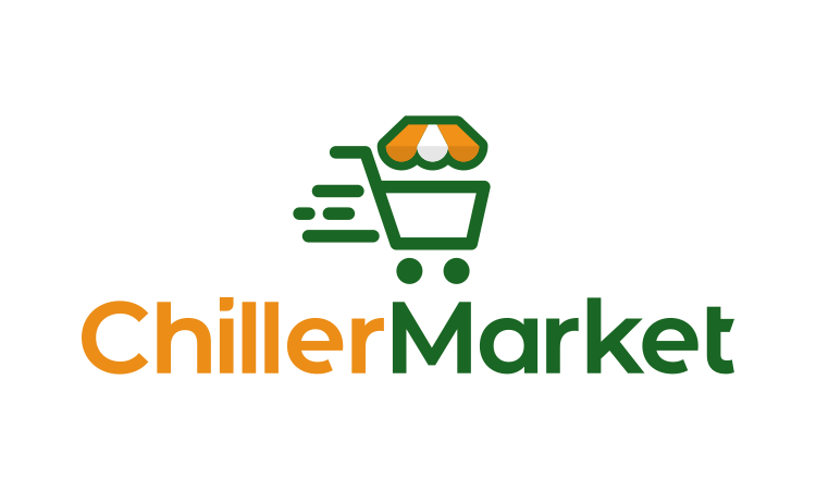 ChillerMarket logo